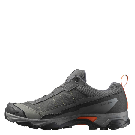 Кроссовки X ULTRA 5 GTX (RU 44 UK 10.5 USm 11 СМ 28.5; asphalt/castlerock/burnt ochre)